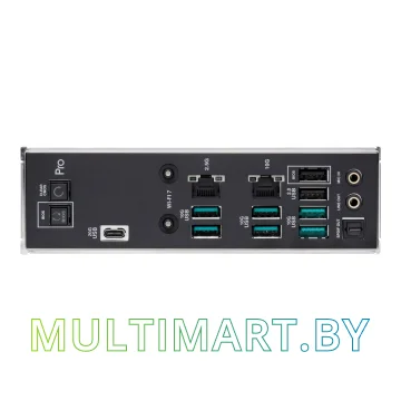 Материнская плата ASUS Pro WS TRX50-SAGE WIFI картинка 6